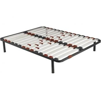 Somier SM70 Pikolin 14 láminas carbono alta elasticidad 105x190 cm