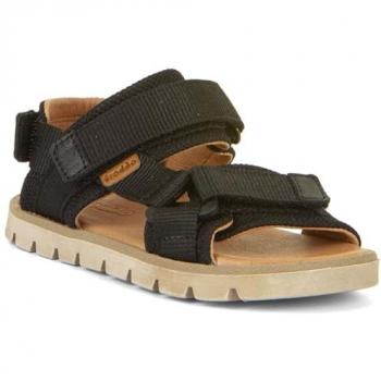 Sandali Nero Ke Flash 3150259-11