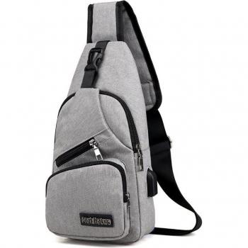 Men's Crossbody Bag YL268