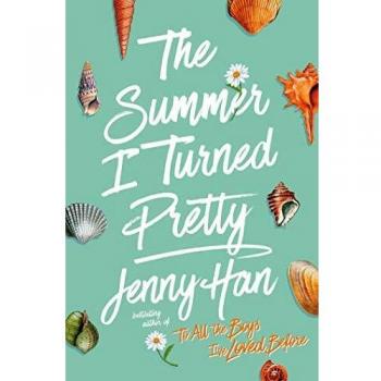 The Summer I Turned Pretty [Summer I Turned Pretty, The]