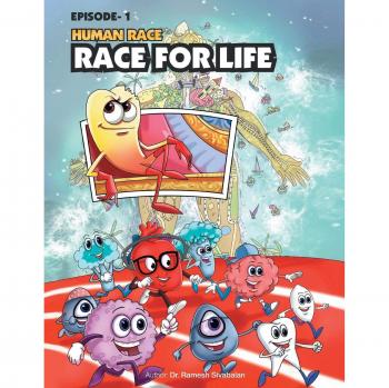 Human Race Episode