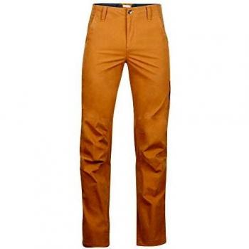 Marmot Durango Kletterhose Herren, Boulderhose Elastisch, Atmungsaktiv, Scotch, 30