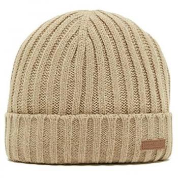 Brasher Men's Fleece Beanie