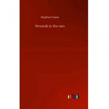 Wounds in the rain