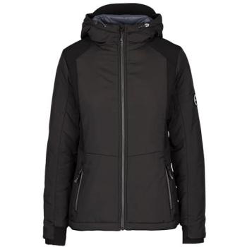 Women’s L Black DLX Courtney Outerwear