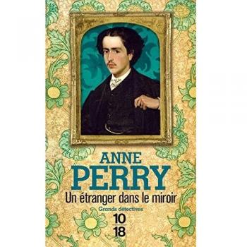 Un étranger dans le miroir