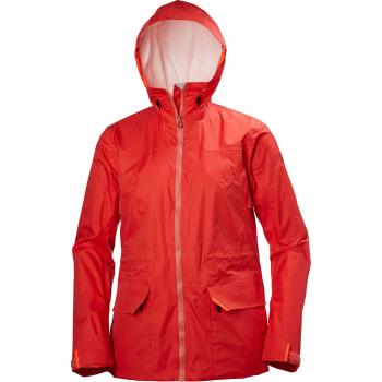 Helly Hansen Veste W Vanes kara Femme M Rouge (Cayenne)