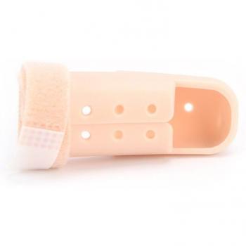 Hand Finger Brace for Fracture Recovery