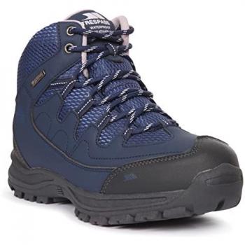 Scarpe Da Trekking Mitzi 39 Navy – Trespass