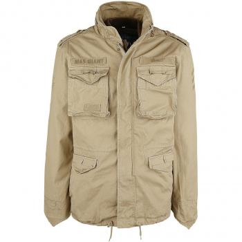 Brandit M-65 Giant Jacke