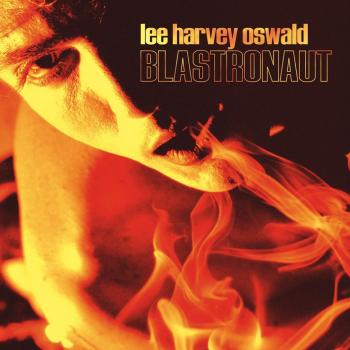 Blastronaut vinyl lp
