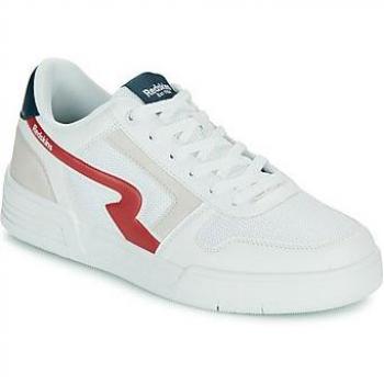 Baskets basses Redskins FINN Blanc 43 hommes