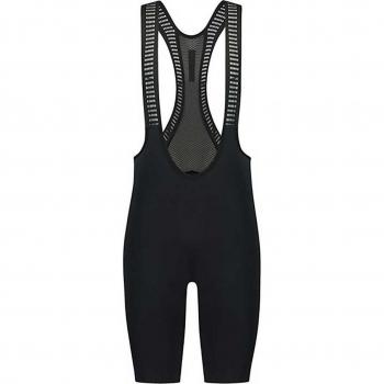 Shimano Distanza Bib Shorts Nozomi Nera S