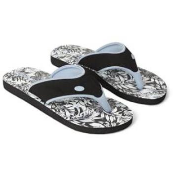 Animal Swish Women's Flip-Flops