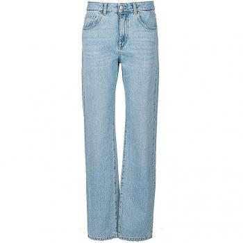 Icon Denim Damenjeans Hellblau Größe 26