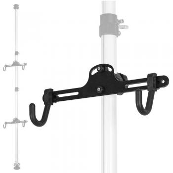 Hák na kolo inSPORTline Bikespire 45 mm