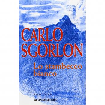 Lo stambecco bianco