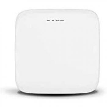 Bintec W2022ax, Wi-Fi-6 WLAN Access Point MU-MIMO 2x2 mit zwei Funkmodulen 2,4/5GHz und integr. Antennen, 2,5 Multi-Giga ETH, PoE. Integr. Wandhalterung. Lieferung ohne Netzteil, ohne Deckenhalterung (5510000579)