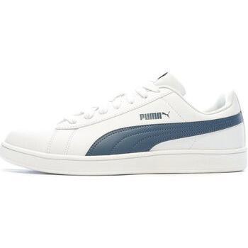 Sneakers Puma Up homme couleur bleu-blanc, 41