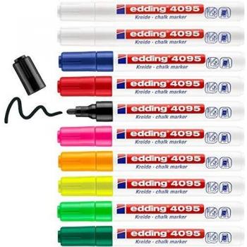 Edding 4095 Kreidemarker