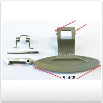 Kit de Manija de Puerta para Lavadora de Tambor LG WD-N12155D WD-C12115D