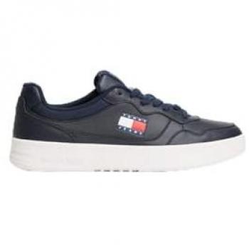 Tommy Hilfiger Sneaker Em0em013 Blue C1G EU 41