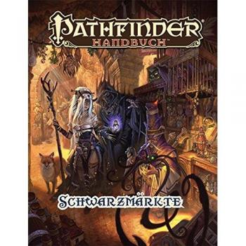 Handbuch der Schwarzmärkte