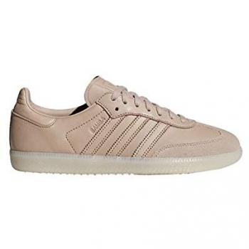 Adidas Women's Samba Og W Workout Sneakers, Multicolour (Multicolor 000), Size 4 UK