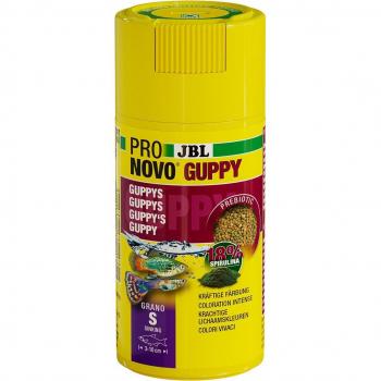 JBL GUPPY GRANO