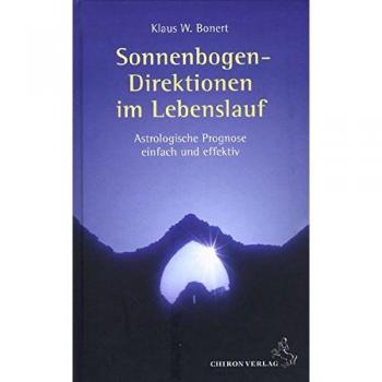 Sonnenbogen-Direktion im Lebenslauf