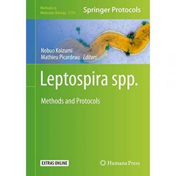 Leptospira spp.