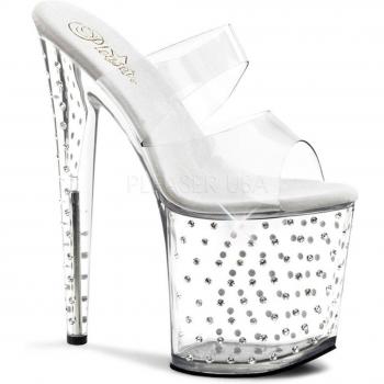 STARDUST‑802 C/M – Boutique Pleaser