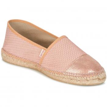 Pare Gabia Espadrilles VP Damen Rose