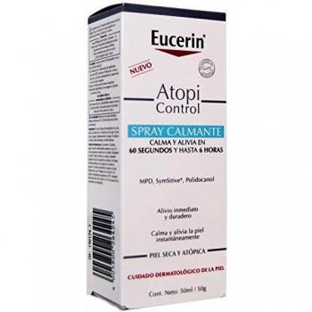 Eucerin Atopicontrol Spray 50 Ml