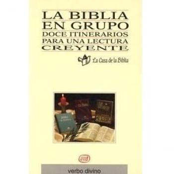 La Biblia en grupo