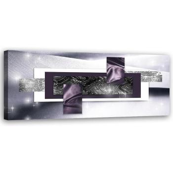 Astral Silver Wall Decor