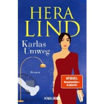 Karlas Umweg: Roman