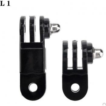 GoPro Hero 8 180°/90° Adjustable Arm Joint Link Mount Adapter
