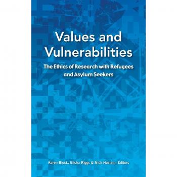 Values and Vulnerabilities