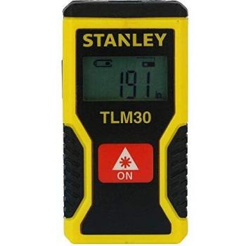 Stanley STHT9 9M Laser Pocket Ruler