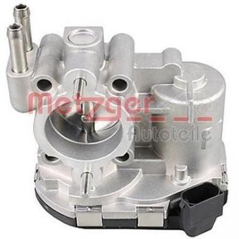 Papillon Des Gaz OPEL METZGER 0892885