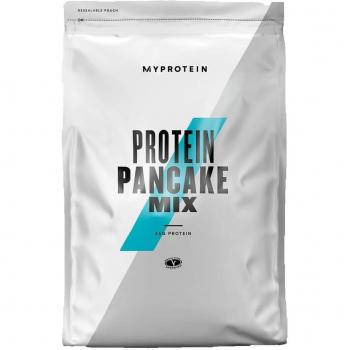 Protein Pfannkuchenmix