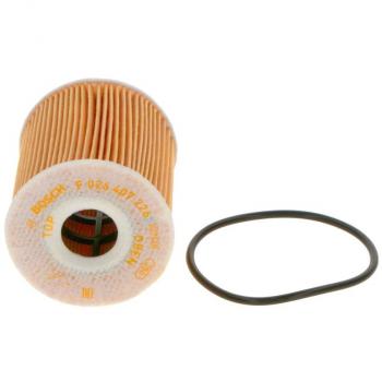 Oliefilter PURFLUX L 200A