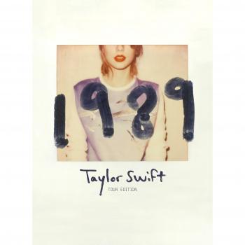 1989 Tour Edition