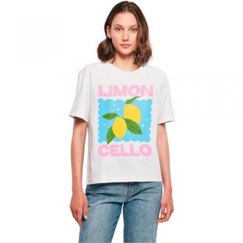 Miss Tee Casual T-Shirt