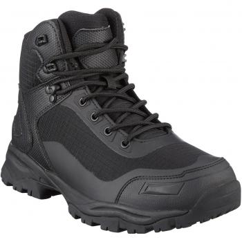 Mil-Tec Leichte Stiefel Tactical schwarz