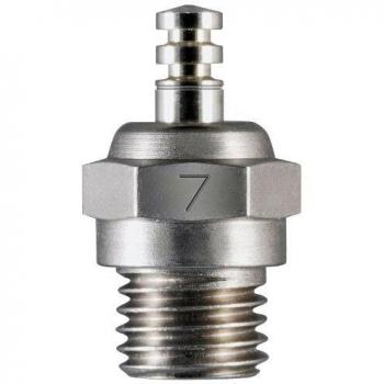 Candele O.S. n. 7 Standard