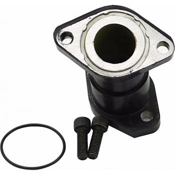 YFM 350 Carburetor Manifold Adapter for Yamaha YFM350 Big Bear 4x4 (1987-1992)
