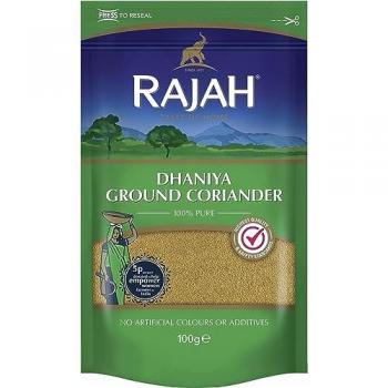 Coriander Seed Flour