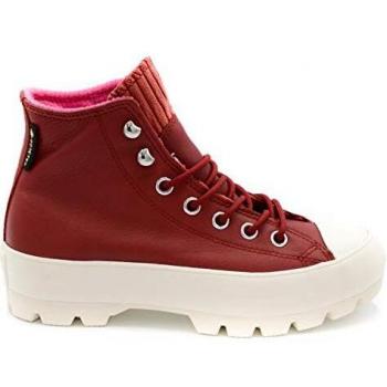 Converse Habanero Brick All Star Hi Winter Women’s